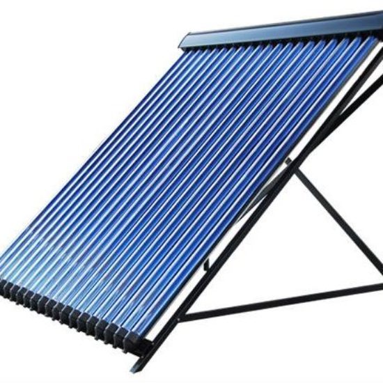Panele Solare për shtëpi